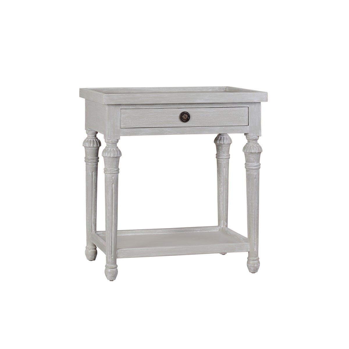 Britta Bedside Table